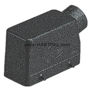 Harting Han M Hood Side Entry Lc 4 Pegs Pg 16