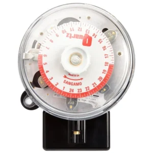 Sangamo Standard RPTS