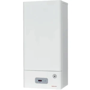 Elnur Boiler Mattria Electric System 3-15Kw White Heating Only