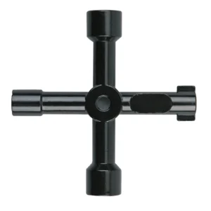Newlec 4 Way Utilities Key