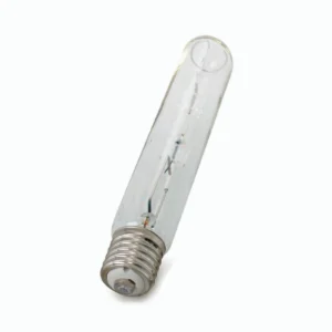 Newlec Lamp Metal Halide Tubular GES E40 400w 4000k