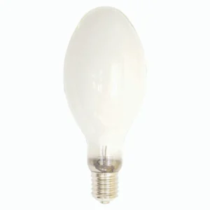Newlec Lamp High Pressure Soduim Eliptical ES E27 70w With Ignitor