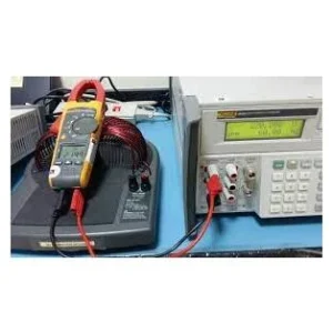 Newlec Calibration For Clamp Meter