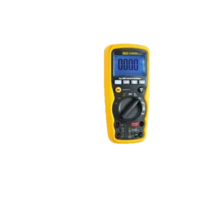 Newlec Calibration Digital Multimeter