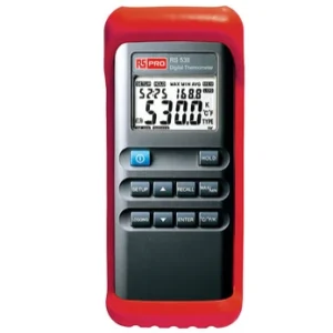 Newlec Calibration For Digital Thermometer 1 Input