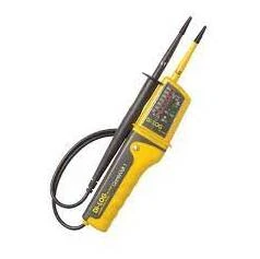 Newlec Calibration For Voltage/Continuity Tester
