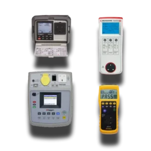 Newlec Calibration Basic For Pat Tester