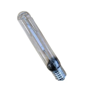 Newlec Lamp High Pressure Soduim Tubular GES E40 250w
