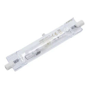 Newlec Lamp Metal Halide Double Ended Linear MH-DE Rx7S 70W 4000k