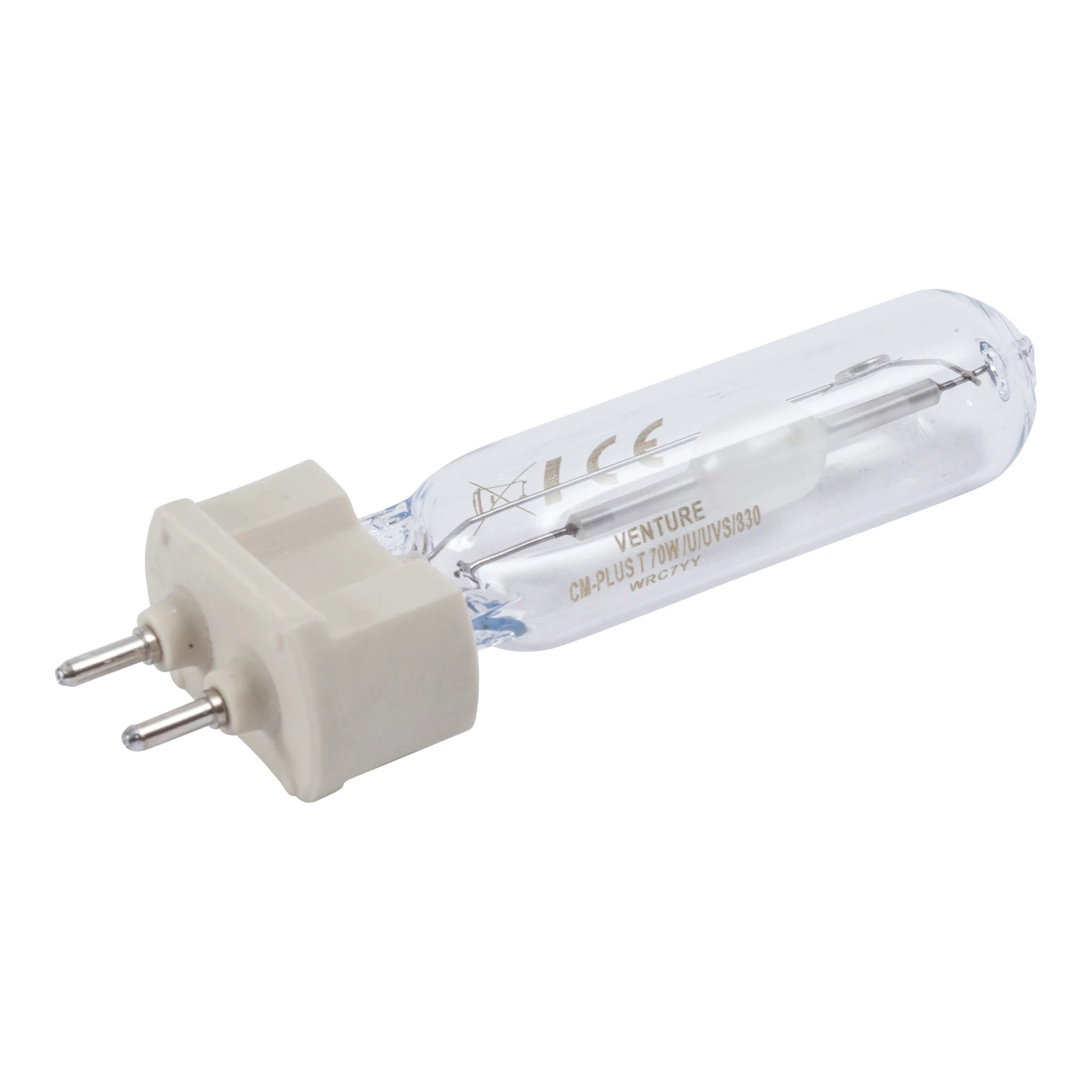 Newlec Lamp Capsule Metal Halide CMH-TC G12 70w 3000k - Image 2