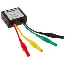 Newlec Calibration For Earth Tester