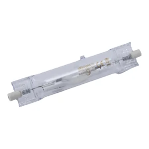 Newlec Lamp Metal Halide Double Ended Linear MH-DE Rx7S 150W 4000k
