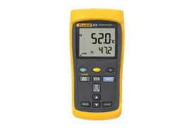 Newlec Calibration For Digital Thermometer 2 Input