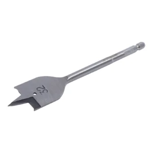 Newlec Drill Bit Flat Wood Spade 32 x 152mm