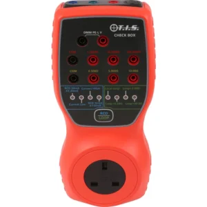 Newlec Calibration For Checkbox