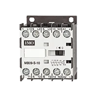 IMO TP Mini Contactor 4kW