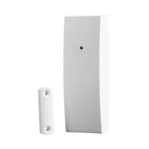 Eaton Door Contact Radio Transmitter 2-Channel 10mW White