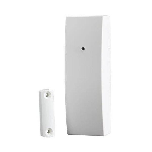 Eaton Door Contact Radio Transmitter 2-Channel 10mW White