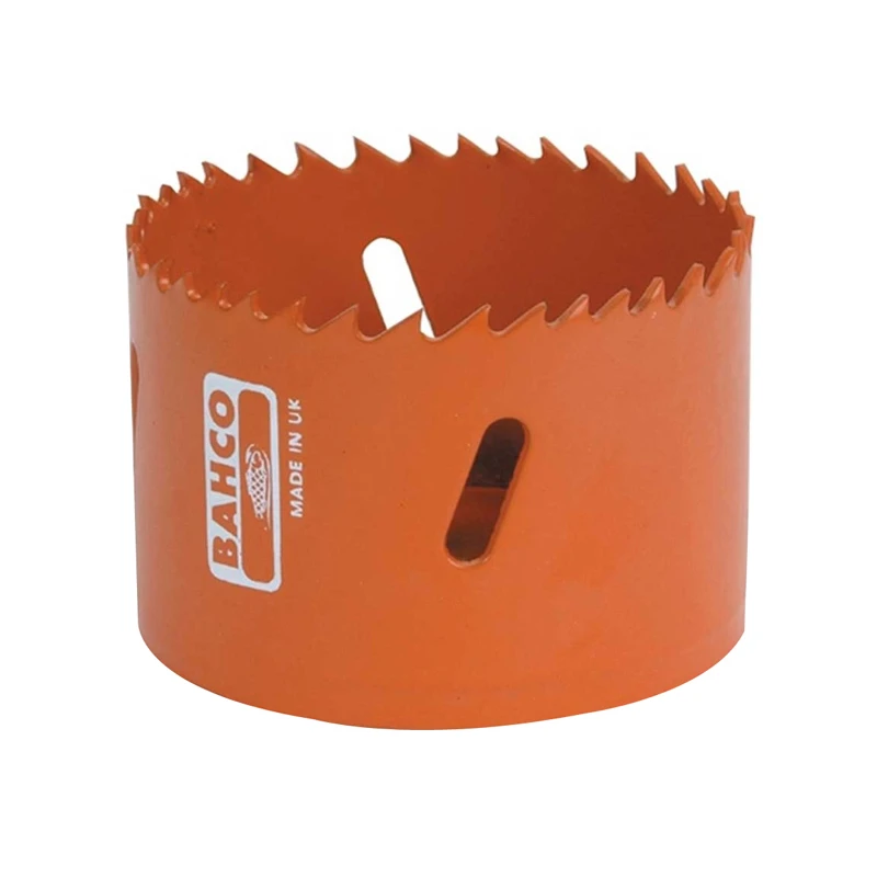 Bahco 3830-C Bi-Metal Hole Saw 20mm - Image 2