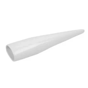 Niglon Shroud 25mm PVC Pack=10
