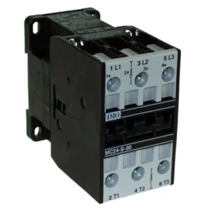 IMO Contactor TP AC3 11kW