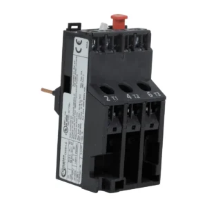 Newlec Relay Thermal Overload 3P 1.0-1.6A FLC for Contactors