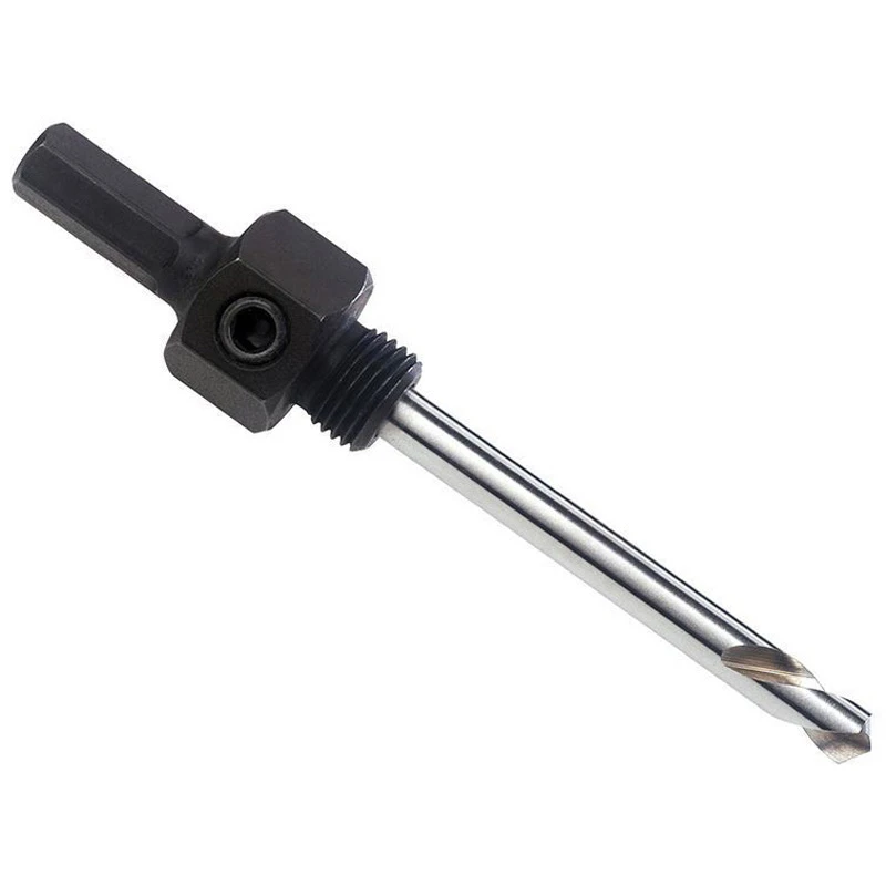 Bahco 3834-ARBR 8.5mm Hexagonal Drive Shank Arbor for 14-30mm Hole Saw - Image 2