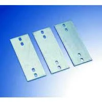 Dorman Smith Isolator Link Solid 400A For Fuse Combination Switches