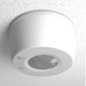 Newlec Surface Mounted PIR Movement Sensor