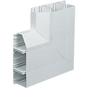 Marshall-Tufflex MT Flat Bend Sterling XL Whi