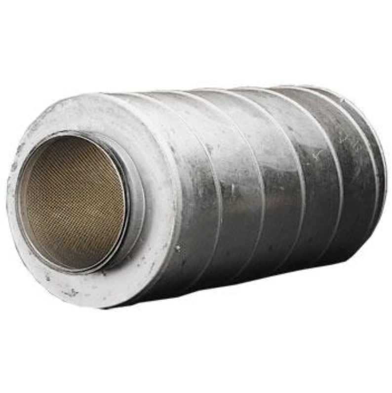 Vent-Axia VA Duct Attenuator 125mm