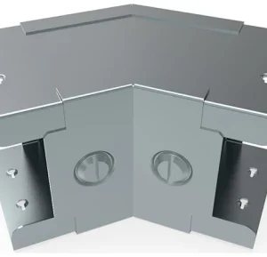 Unitrunk 45Deg Elbow 225x225mm