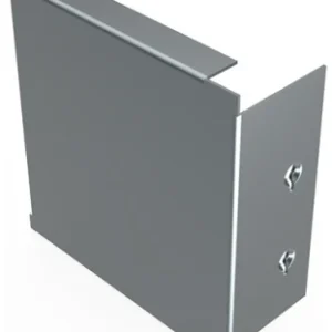 Unitrunk Stop End 200x100mm