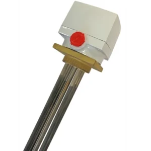 Santon Heater Immersion Industrial Stat 18Kw 915mm 2.1/4In
