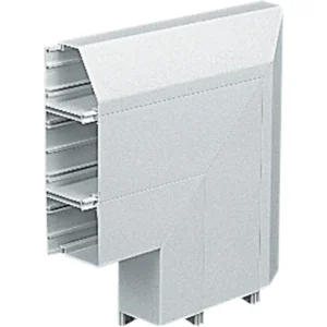 Marshall-Tufflex MT Flat Bend Sterling XL Whi