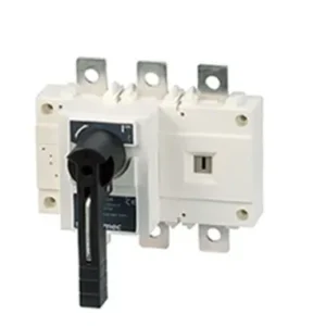 Socomec Switch Disconnector On-Load 3P Front Operation 630A 415V