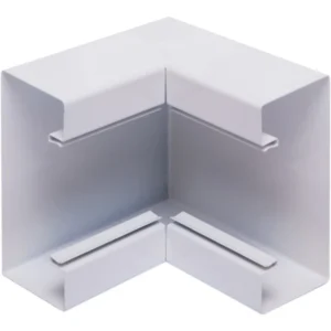 Marshall-Tufflex MT Internal Bend 170x63mm Whi