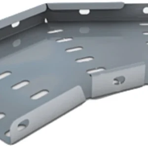 Unitrunk 45Deg Bend 100mm