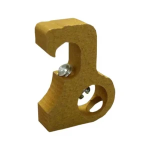 Ideal MCB Lockout Device Universal Yellow