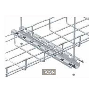 Legrand Rail Wall/Ceiling/Floor/Beam Support 400mm Pre-Galvanised