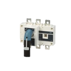 Socomec Switch Disconnector On-Load 3P Front Operation 400A 415V