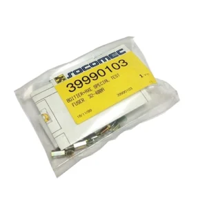 Socomec Test Drive Shaft Kit