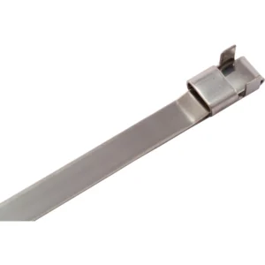 SWA Cable Tie Buckle Type 225-6mm Stainless Steel