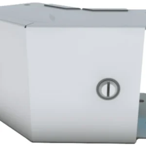 Unitrunk Equal Elbow 100x50mm