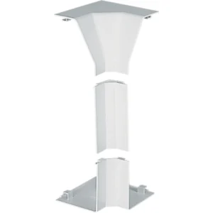 Marshall-Tufflex MT Bend Int Sterling XL Whi