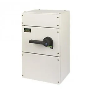 Crabtree 200A 3P+N Fuse Combination Unit