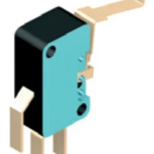 Socomec Aux Contact 1NO/1NC