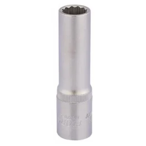 Draper Socket Bi-Hexagon Deep Metric 13mm