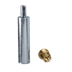 Schneider Electric Expandable M6 Nuts To Be Installed In The Bosses of The Polyester Enclosures