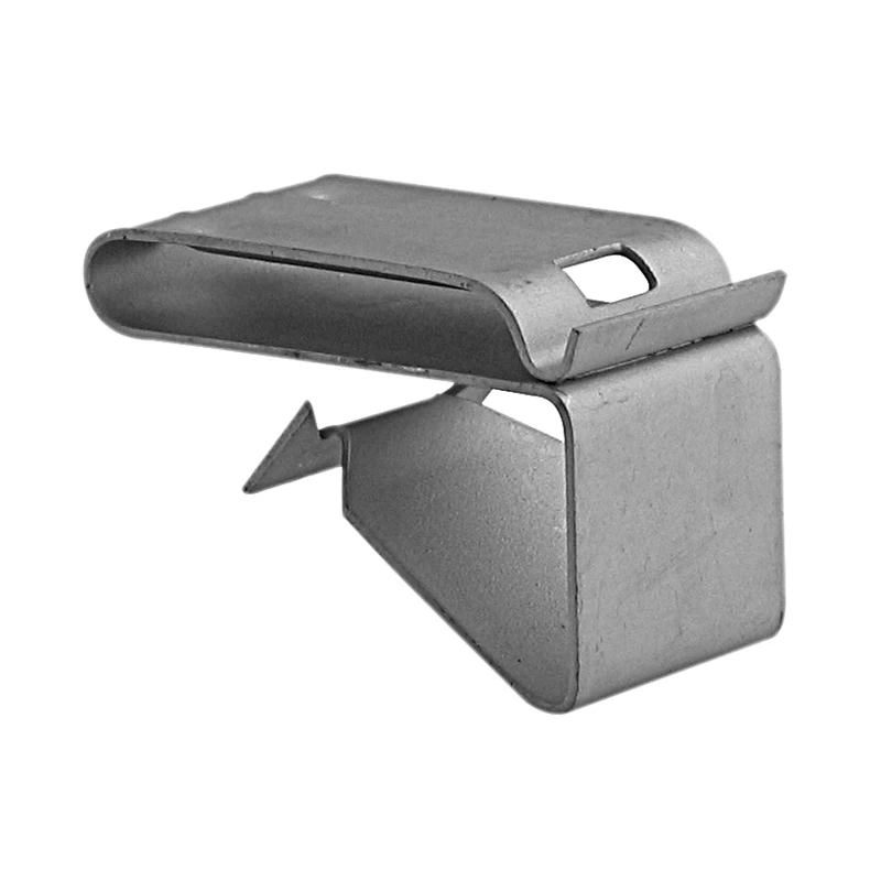 Walraven Britclips Cable Tie Clip Spring Steel 12 to 25mm - Image 2